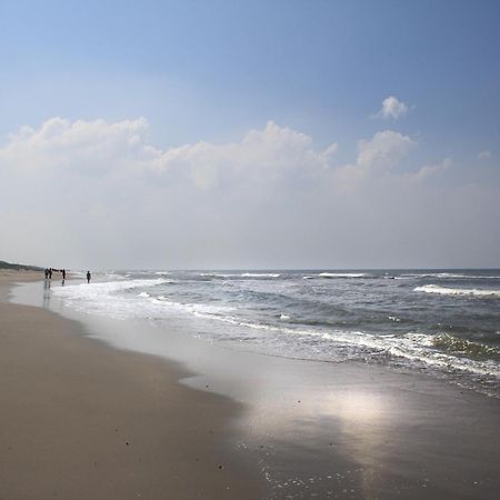 Sandy 25 Каллантсог Екстер'єр фото
